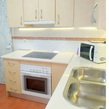 Apartment Charming Centre With Balcony
