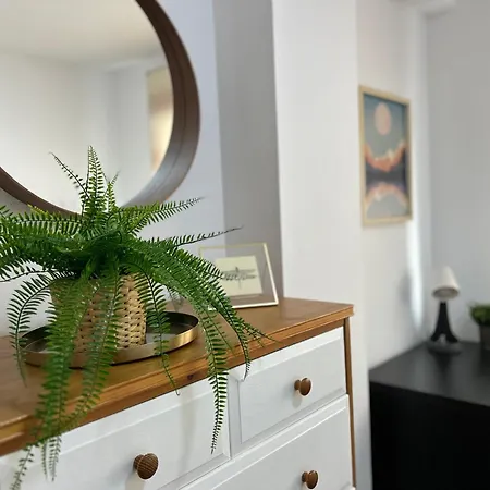 Apartment Charming Centre With Balcony *